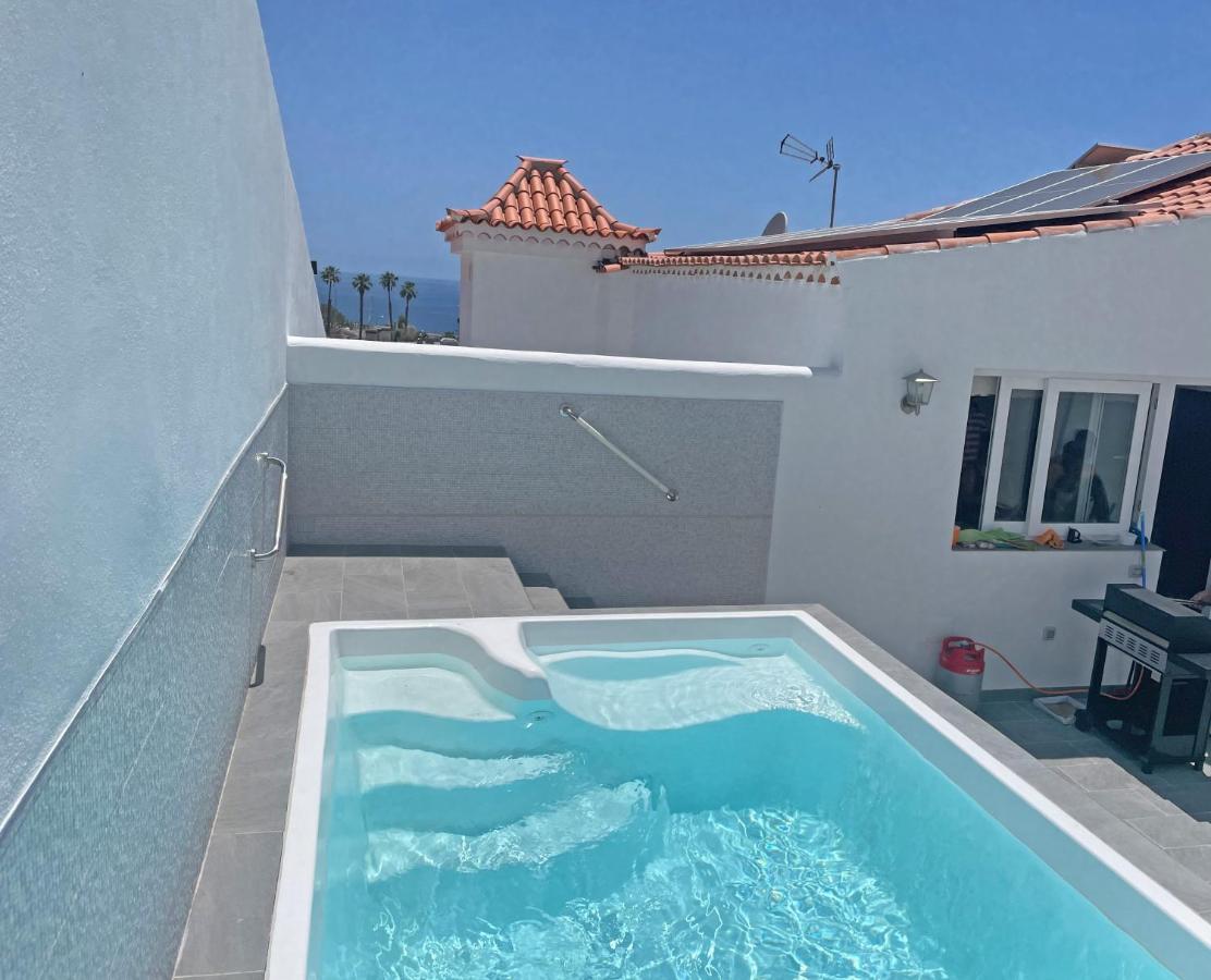 Adeje Deluxe Villas Santa Monica Адехе Экстерьер фото