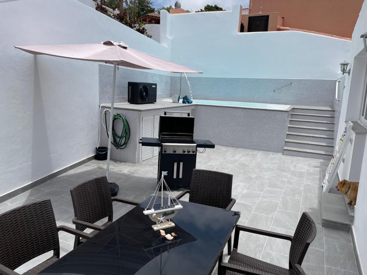 Adeje Deluxe Villas Santa Monica Адехе Экстерьер фото
