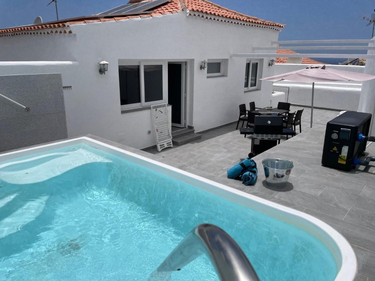 Adeje Deluxe Villas Santa Monica Адехе Экстерьер фото