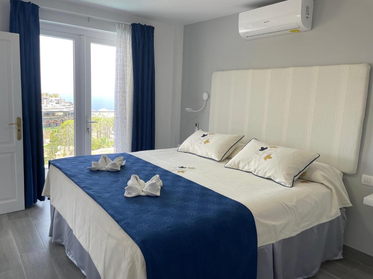 Adeje Deluxe Villas Santa Monica Адехе Экстерьер фото