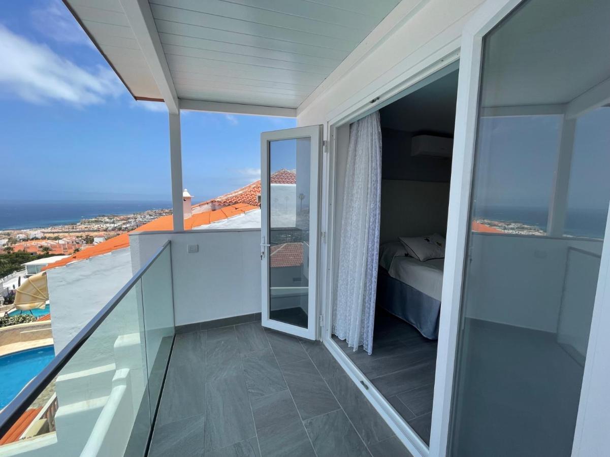 Adeje Deluxe Villas Santa Monica Адехе Экстерьер фото