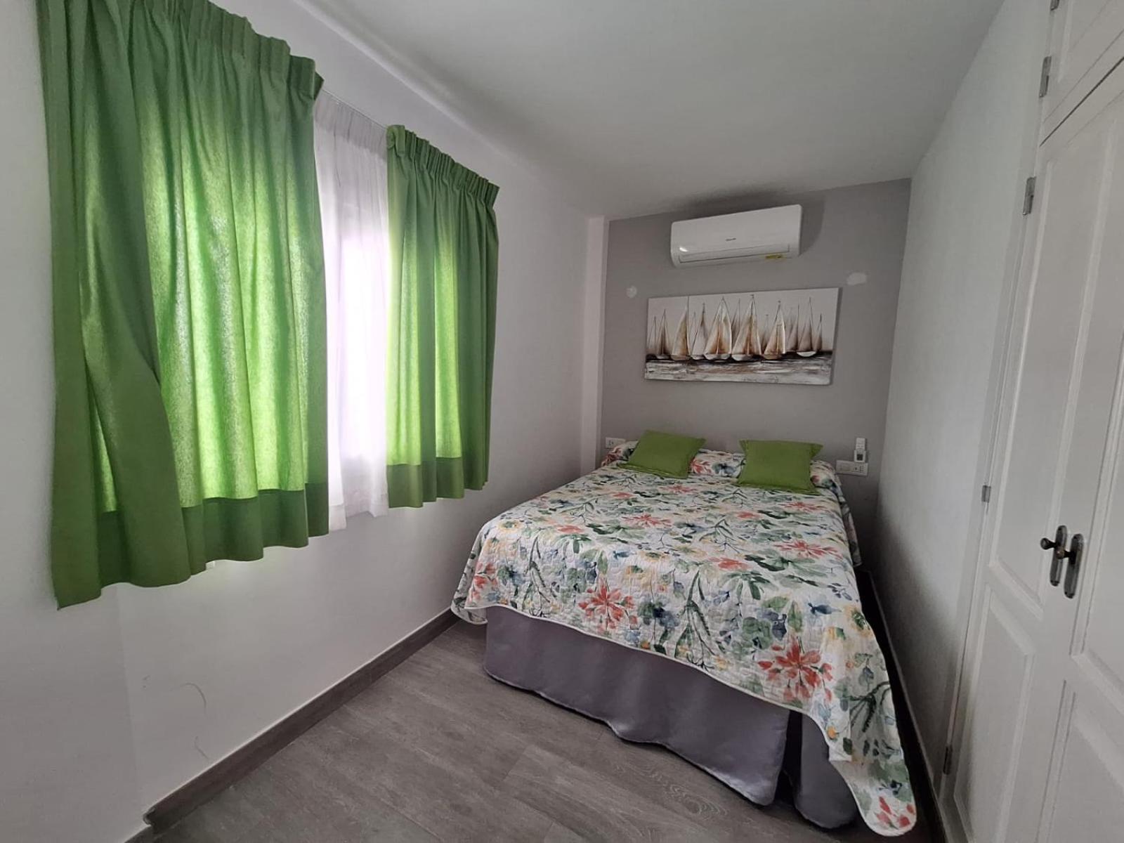 Adeje Deluxe Villas Santa Monica Адехе Экстерьер фото