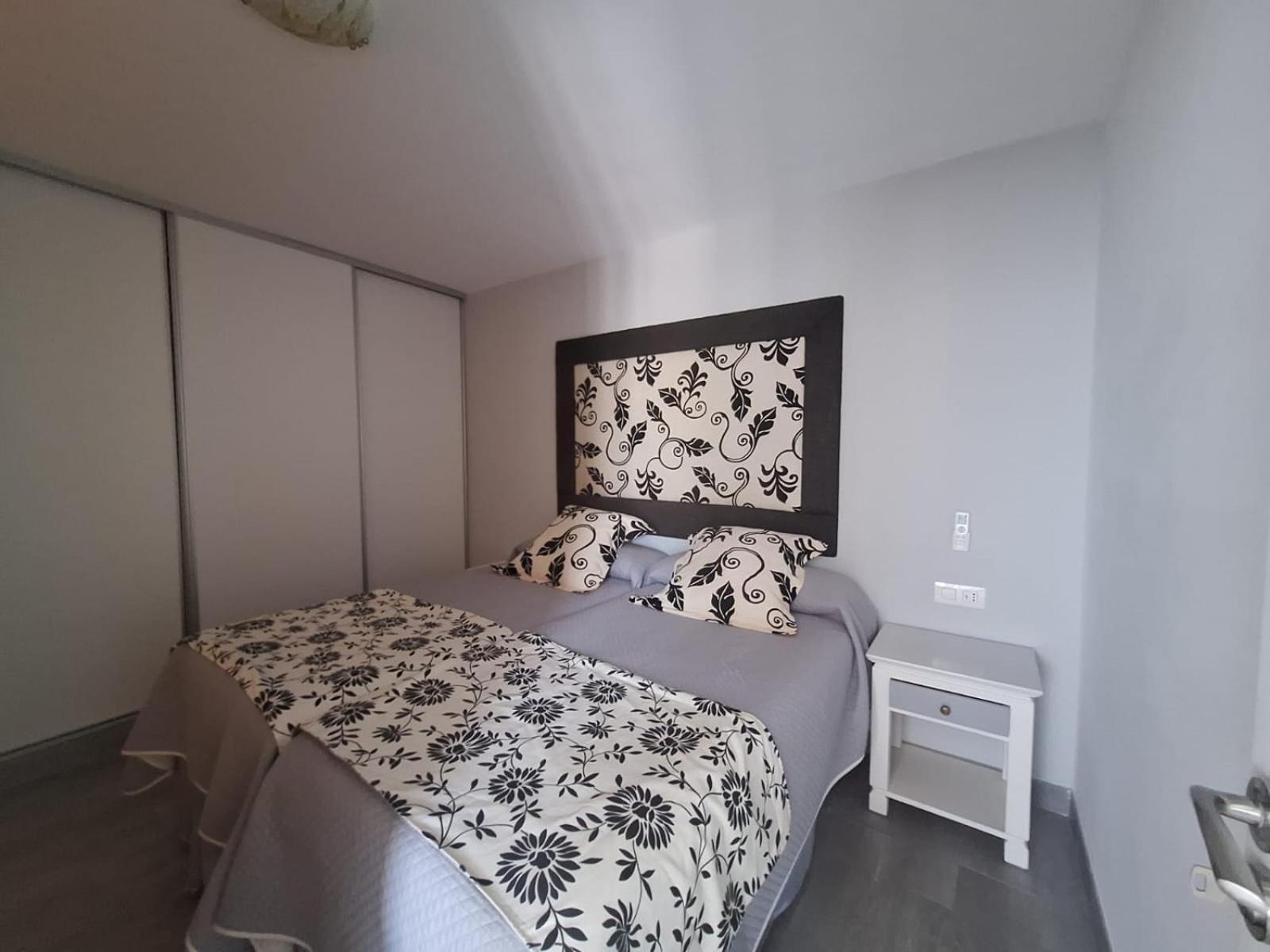 Adeje Deluxe Villas Santa Monica Адехе Экстерьер фото