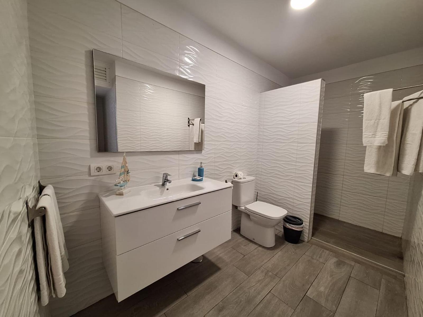 Adeje Deluxe Villas Santa Monica Адехе Экстерьер фото